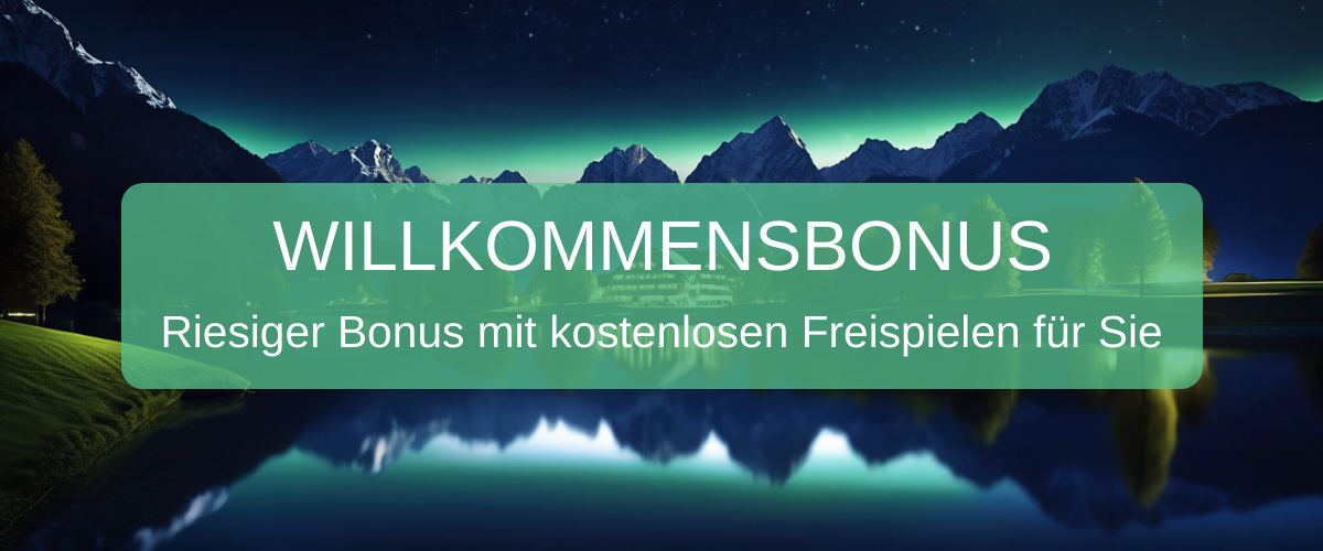 Time2Spin Casino welcome bonus
